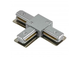 Коннектор T-образный Lightstar Barra 502139