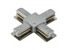 Коннектор X-образный Lightstar Barra 502149