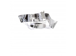 Встраиваемый светильник Lightstar Flutto 006430
