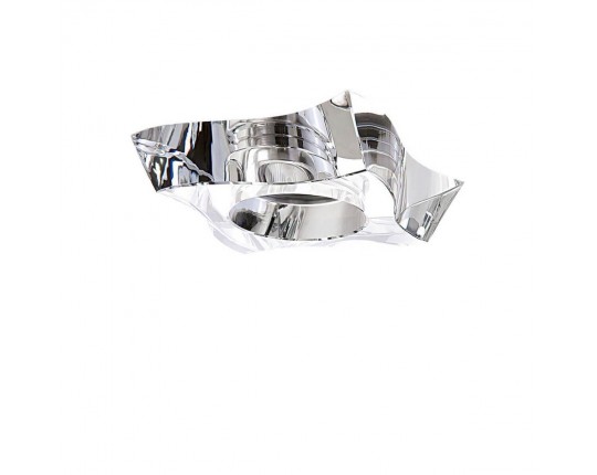 Встраиваемый светильник Lightstar Flutto 006430