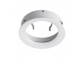 Насадка торцевая на светильник RULLO dia 60 mm Rullo Lightstar 204436