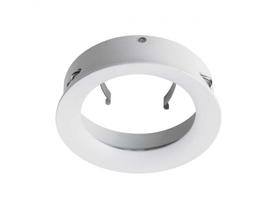 Насадка торцевая на светильник RULLO dia 60 mm Rullo Lightstar 204436