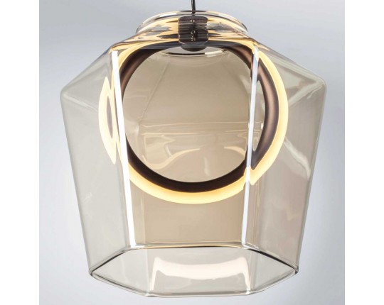 Подвес Caramello Lightstar 796113