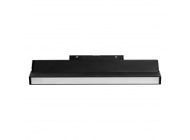 Светильник 48V трековый поворотный Uno Lightstar 269037