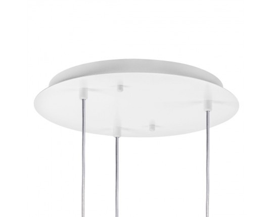 Подвесная люстра Lightstar Rocco 793236