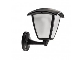 Уличный настенный светодиодный светильник Lightstar Lampione 375670