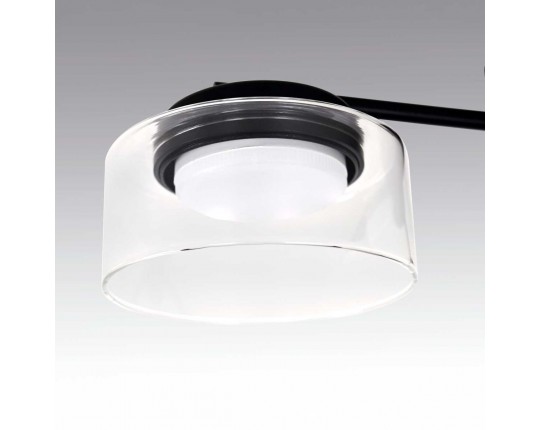 Потолочная люстра Lightstar Fico Ii 740137