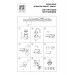 Крышка блока питания Lightstar Nove 508137