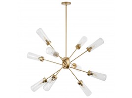 Потолочная люстра Lightstar Crotone 690103