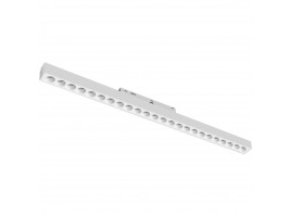 Трековый светильник Lightstar Uno Cct 259206CCT