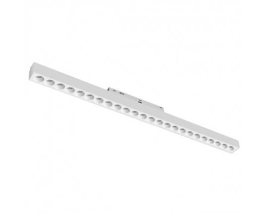 Трековый светильник Lightstar Uno Cct 259206CCT