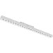 Трековый светильник Lightstar Uno Cct 259206CCT