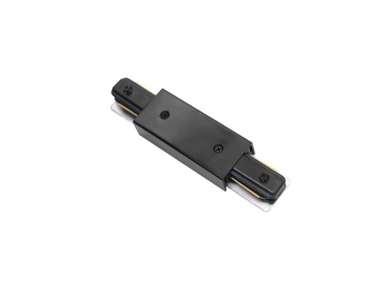 Питание центральное короткое (143mm) для трека 50202X(-T), 50203X(-T) Lightstar Barra 502187-1 Питание центральное короткое (143mm) для трека 50202X(-T), 50203X(-T) Lightstar Barra 502187-1