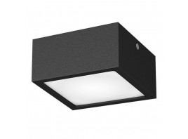 Потолочный светодиодный светильник Lightstar Zolla 213927