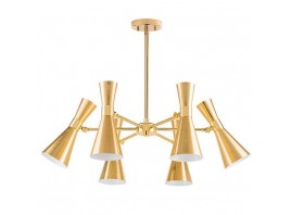 Подвесная люстра Lightstar Dumo 816061