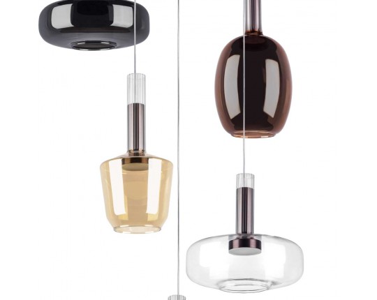 Люстра подвесная Disco Lightstar 792169