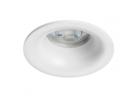 Рамка термостойкая PVC д/крепления LED источника света в подвесном потолке Levigo Lightstar 012126