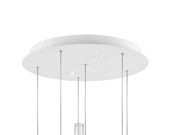 Люстра подвесная Disco Lightstar 792169