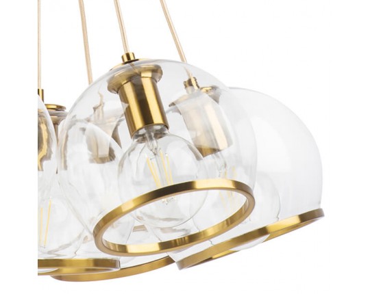 Подвесная люстра Lightstar Sferico 729071
