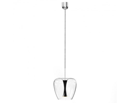 Подвесной светодиодный светильник Lightstar Cupola 804207