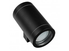 Уличный настенный светильник Lightstar Paro 351617