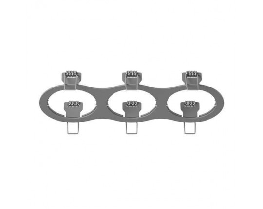 Рамка Lightstar Intero 16 217639 Рамка Lightstar Intero 16 217639