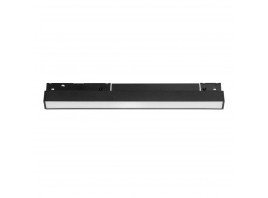 Светильник 48V трековый Uno Lightstar 269337