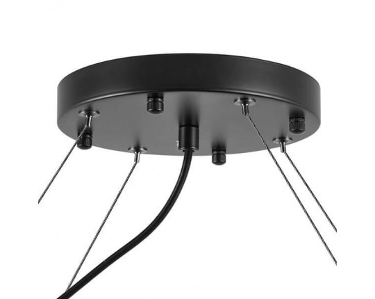 Подвесная люстра Lightstar Bari 815287