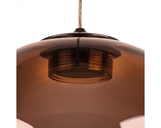 Подвесной светодиодный светильник Lightstar Sferetta 801012