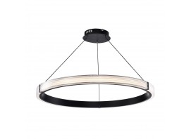 Подвесная светодиодная люстра Lightstar Rotonda 736287