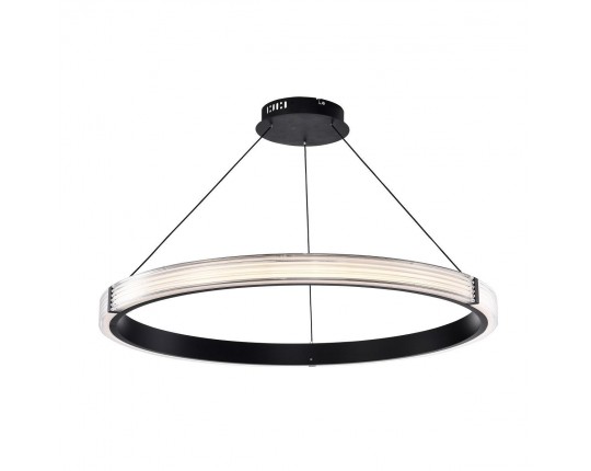 Подвесная светодиодная люстра Lightstar Rotonda 736287 Подвесная светодиодная люстра Lightstar Rotonda 736287