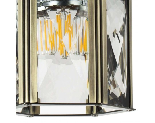 Подвесной светильник Lightstar Limpio 722013