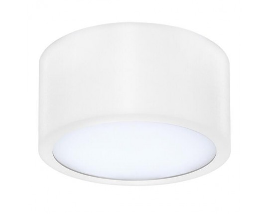 Потолочный светодиодный светильник Lightstar Zolla 213916