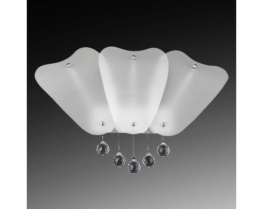 Бра Lightstar Lobo 804640 Бра Lightstar Lobo 804640