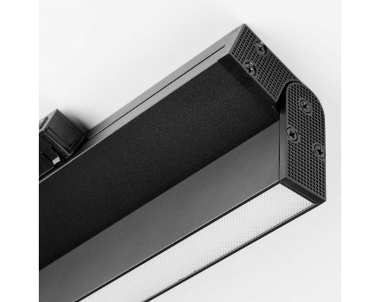 Светильник 48V трековый поворотный Uno Lightstar 269047 Светильник 48V трековый поворотный Uno Lightstar 269047