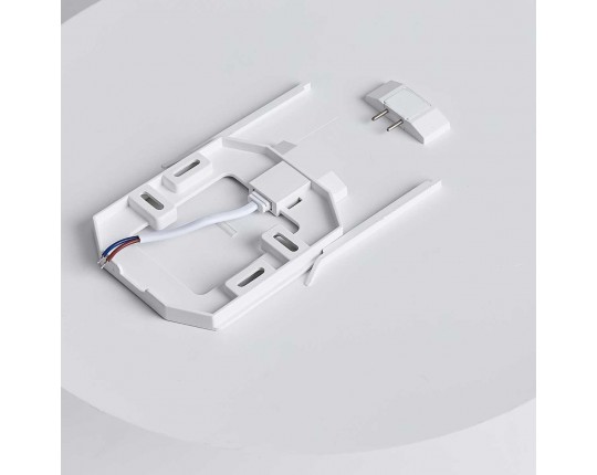 Настенно-потолочный светодиодный светильник Lightstar Arco Eco 225740