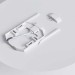 Настенно-потолочный светодиодный светильник Lightstar Arco Eco 225740
