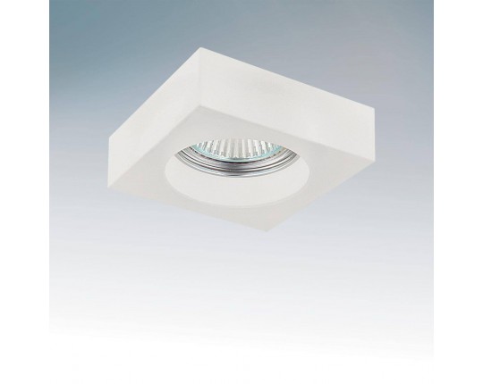Встраиваемый светильник Lightstar Lei Mini 006149