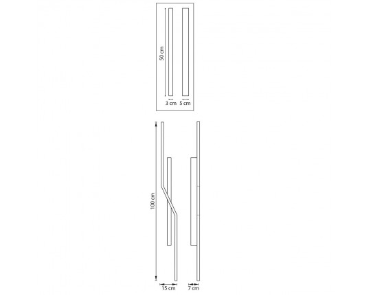 Бра Lightstar Palla 739638 Бра Lightstar Palla 739638