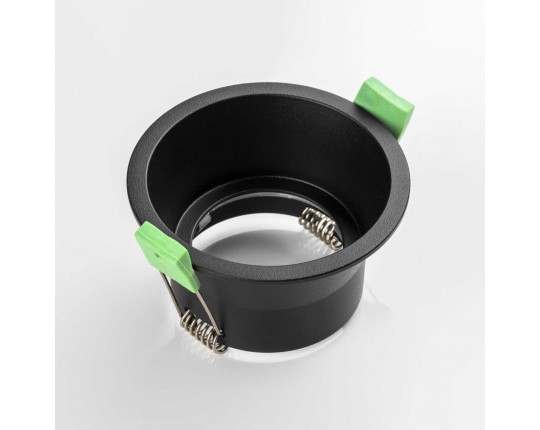 Светильник встраиваемый MR16/GU10 max 1x12Вт Levigo Base Lightstar 010057