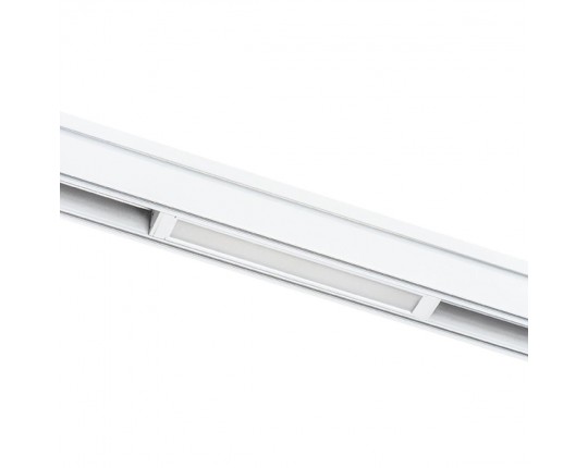 Трековый светодиодный светильник Lightstar Teta 205216