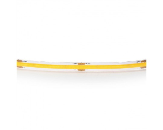 Светодиодная лента Lightstar 11W/m 320LED/m COB дневной белый 5M 420834