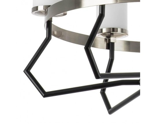 Подвесная люстра Lightstar Flume 723065