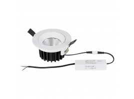 Встраиваемый светильник Lightstar Soffi Ip65 212446IP65