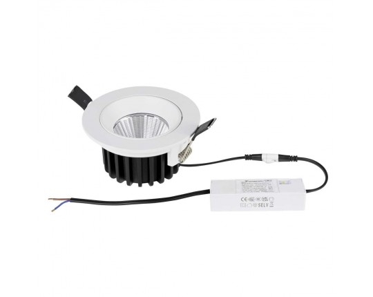 Встраиваемый светильник Lightstar Soffi Ip65 212446IP65