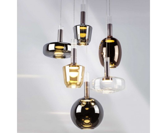 Люстра подвесная Disco Lightstar 792169