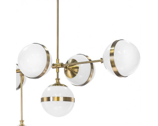 Подвесная люстра Lightstar Globo 813191