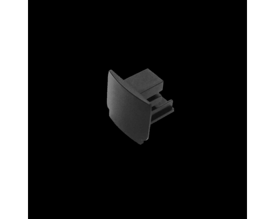 Заглушка боковая к треку 5040xx-(F)/(R) Quattro Lightstar 504167-FR