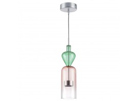 Подвесной светодиодный светильник Lightstar Belle 814004