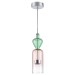 Подвесной светодиодный светильник Lightstar Belle 814004